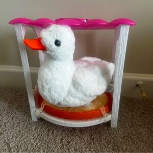 Pets Alive Mama Duck